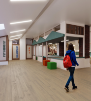 Гравітація, школа фото