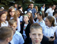 Гимназия №95 фото