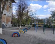 Школа №3 фото