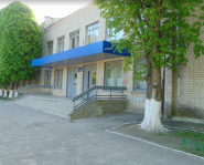 Школа №16 фото