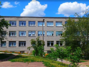 Школа №16 фото