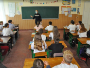 Школа №21 фото