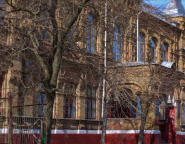 Школа №7 фото