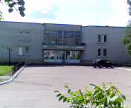 Ждтб, басейн фото