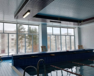 Ждтб, басейн фото