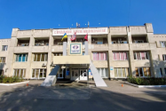 Славутич, басейн фото
