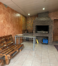 Сієста, лазневий комплекс фото