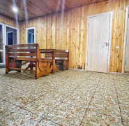 Сієста, лазневий комплекс фото