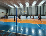 Ifntunh, спортивний комплекс фото