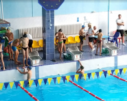 Басейн СДЮШОР фото