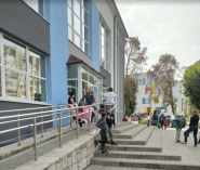 Басейн СДЮШОР фото