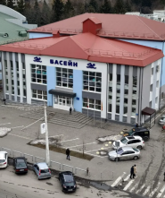 Басейн СДЮШОР фото