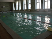 Басейн навчально-виховного комплексу №26 фото