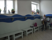 Басейн навчально-виховного комплексу №26 фото