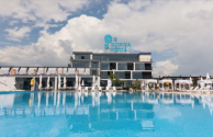 Sofiya Aqua Club, басейн на відкритому повітрі фото