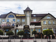 Pidkova, ресторанно-готельний комплекс фото