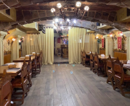 Pidkova, ресторанно-готельний комплекс фото