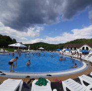 Анталия, комплекс отдыха фото