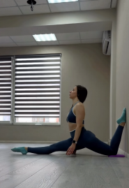 Tonuc, спортивный комплекс фото