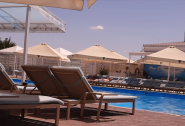 Aqua marina, громадський плавальний басейн фото