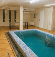 Влада, готельно-ресторанний комплекс фото