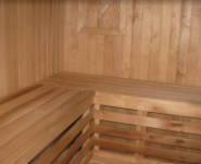 Kairos, общественная баня фото