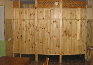 Kairos, общественная баня фото