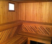 Малые реки, общественная баня фото