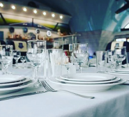 Авіатик, гриль-клуб фото