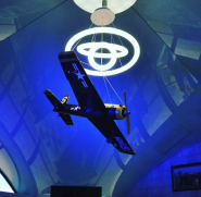 Авіатик, гриль-клуб фото