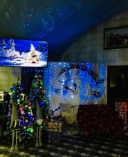 Авіатик, гриль-клуб фото