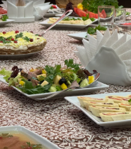 Велегія, кафе фото