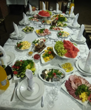 Валерія, кафе фото