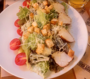 Best Grill Steak&Burger, кафе фото