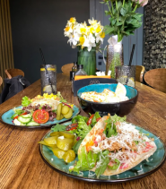 Система, рестробар фото