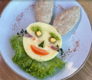 balancecafe.lutsk, сімейне кафе фото