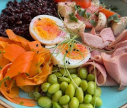 balancecafe.lutsk, сімейне кафе фото