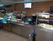 Автокафе, кафе фото