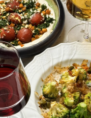 Johnny, don't cry, коктейль-бар фото