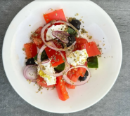 Солянка, кафе фото