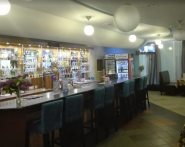 Енеїда, кафе-бар фото