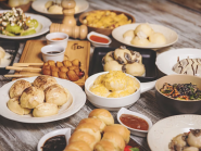 Комора, перша галушкова мануфактура фото