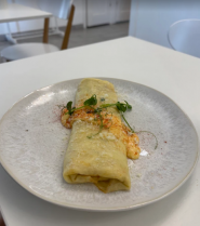 Про Млинці, кафе фото