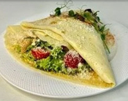 Про Млинці, кафе фото