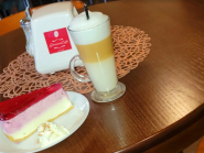 Кавіль, кафе фото