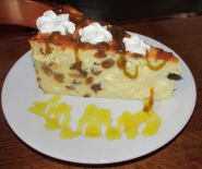 Кавіль, кафе фото