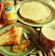 Реп'яшок, бар фото