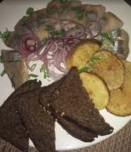 Бурштинова кішка, караоке-бар фото