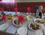 Планета, кафе фото