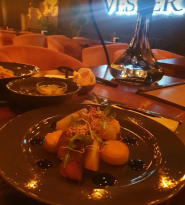 Vesper, бар фото